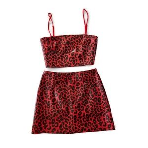 Jagger & Stone skirt set